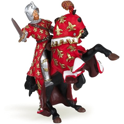 Papo figurina printul filip