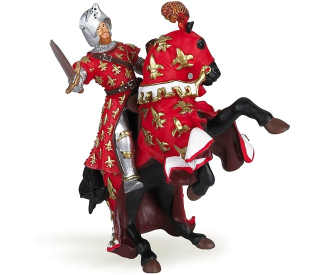 Papo figurina printul filip Papo figurina printul filip