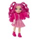 Rainbow high littles papusa magenta monroe Rainbow high littles papusa magenta monroe