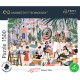Puzzle trefl uft 1500 vibe botanic Puzzle trefl uft 1500 vibe botanic