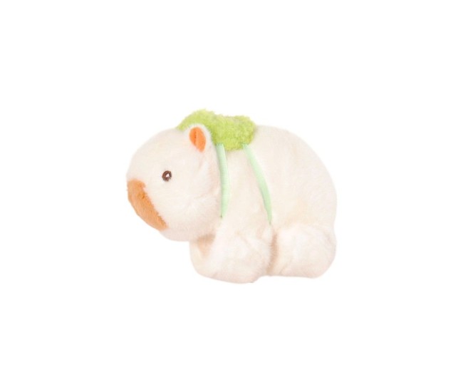 Plus capibara crem 15cm