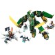 Lego ninjago robotul avion cu reactie al lui lloyd 71845 Lego ninjago robotul avion cu reactie al lui lloyd 71845