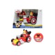 Jada masinuta irc mickey roadster racer 19cm Jada masinuta irc mickey roadster racer 19cm