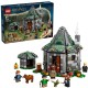 Lego harry potter coliba lui hagrid o vizita neasteptata 76428 Lego harry potter coliba lui hagrid o vizita neasteptata 76428