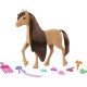 Barbie mysteries minunatul calut pepper Barbie mysteries minunatul calut pepper