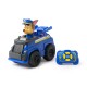 Patrula catelusilor vehicul cu telecomanda action cruiser si figurina chase Patrula catelusilor vehicul cu telecomanda action cruiser si figurina chase