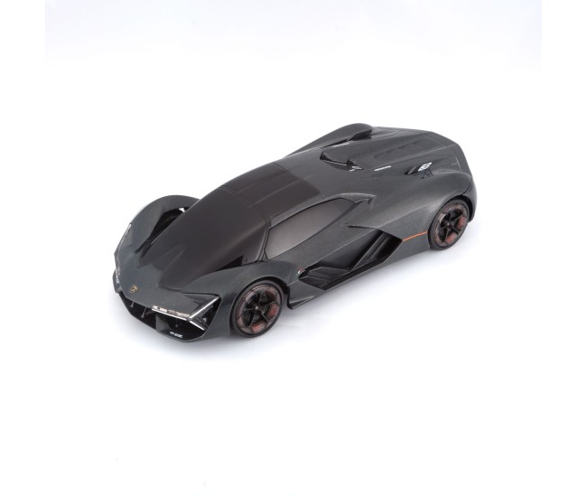Maisto masinuta cu telecomanda 2.4ghz lamborghini terzo millennio scara 1 la 24