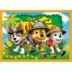 Puzzle trefl 4in1 patrula catelusilor - sarbatorile Puzzle trefl 4in1 patrula catelusilor - sarbatorile