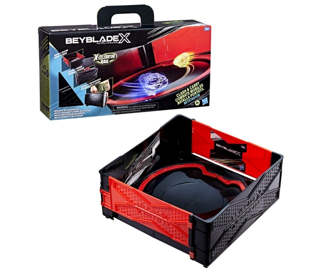 Beyblade x arena de lupta beystadium Beyblade x arena de lupta beystadium