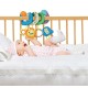 Winfun jucarie spirala pentru carucior Winfun jucarie spirala pentru carucior
