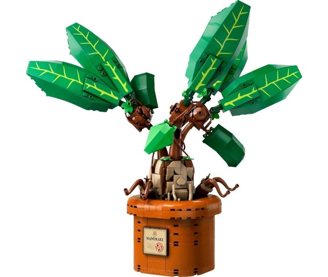 Lego harry potter tm matraguna 76433 Lego harry potter tm matraguna 76433