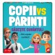 Joc de societate copii vs parinti gaseste cuvantul Joc de societate copii vs parinti gaseste cuvantul