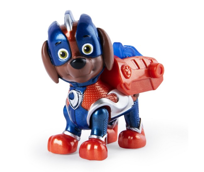 Patrula catelusilor figurina super erou zuma Patrula catelusilor figurina super erou zuma