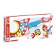 Hape set muzica 6-in-1 Hape set muzica 6-in-1