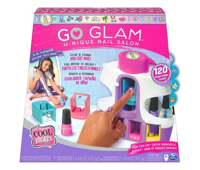 Go glam salon de unghii Go glam salon de unghii