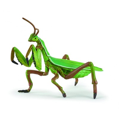 Papo figurina calugarita