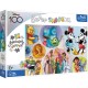 Puzzle trefl primo super shape xxl 160 disney 100 lumea disney Puzzle trefl primo super shape xxl 160 disney 100 lumea disney
