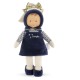 Corolle mdc bebelus miss navyblue starry dreams 25cm Corolle mdc bebelus miss navyblue starry dreams 25cm