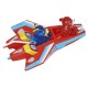 Patrula catelusilor avion cu figurinele chase si marshall Patrula catelusilor avion cu figurinele chase si marshall