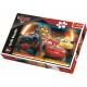 Puzzle trefl 100 cursa la limita Puzzle trefl 100 cursa la limita
