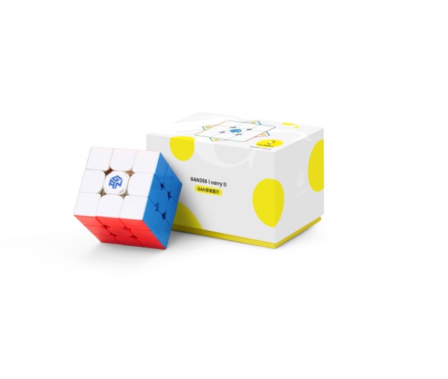 Cub gan 356 i carry s magnetic cu aplicatie Cub gan 356 i carry s magnetic cu aplicatie