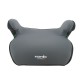 Inaltator auto nania, alphix 126, isofix, 126-150 cm, access grey Inaltator auto nania, alphix 126, isofix, 126-150 cm, access grey