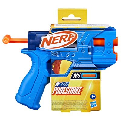 Nerf blaster nerf n series purestrike