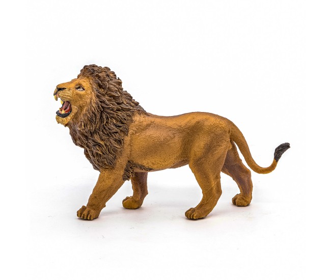 Papo figurina leu african Papo figurina leu african