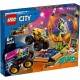 Lego city arena de cascadorii 60295 Lego city arena de cascadorii 60295