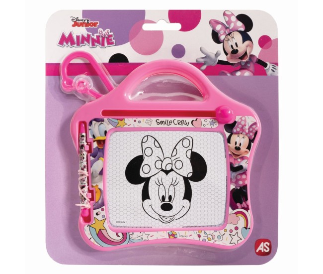 Tabla magnetica de desen minnie Tabla magnetica de desen minnie
