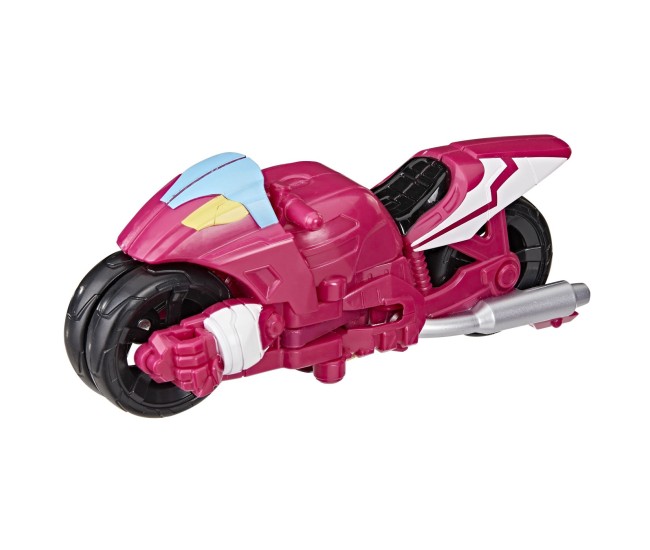 Transformers classic heroes team robot elita 1 convertibil Transformers classic heroes team robot elita 1 convertibil