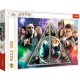 Puzzle trefl 1000 harry potter lumea lui harry Puzzle trefl 1000 harry potter lumea lui harry