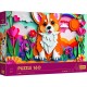 Puzzle trefl 160 catel Puzzle trefl 160 catel
