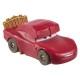 Cars masinuta fulger mcqueen din pestera cu culori schimbatoare Cars masinuta fulger mcqueen din pestera cu culori schimbatoare