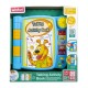 Winfun carte cu activitati Winfun carte cu activitati