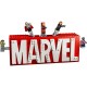 Lego super heroes sigla si minifigurine marvel 76313 Lego super heroes sigla si minifigurine marvel 76313