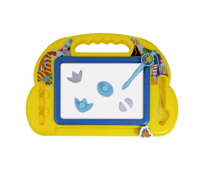 Tabla magnetica magic scribbler baby dinozaur Tabla magnetica magic scribbler baby dinozaur