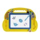 Tabla magnetica magic scribbler baby dinozaur Tabla magnetica magic scribbler baby dinozaur