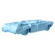 Hot wheels monster truck si masinuta metalica 32 degrees Hot wheels monster truck si masinuta metalica 32 degrees