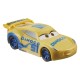 Cars masinuta dinoco cruz ramirez cu culori schimbatoare Cars masinuta dinoco cruz ramirez cu culori schimbatoare