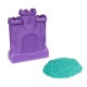 Kinetic sand castelul Kinetic sand castelul