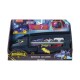 Fisher price batwheels camionul bat big rig Fisher price batwheels camionul bat big rig
