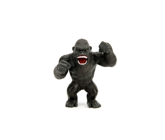 Jada godzilla set 4 figurine metalice 6.5cm Jada godzilla set 4 figurine metalice 6.5cm