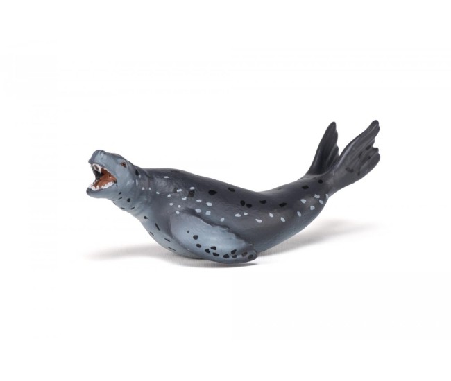 Papo figurina leopard de mare Papo figurina leopard de mare