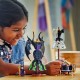 Lego disney rochiile lui maleficent si cruella de vil 43262 Lego disney rochiile lui maleficent si cruella de vil 43262