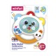 Winfun tamburina cu sunete si lumini Winfun tamburina cu sunete si lumini