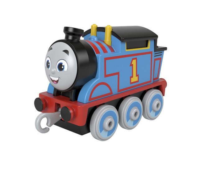 Thomas locomativa push along thomas
