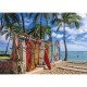 Puzzle trefl 1000 plaja waikiki Puzzle trefl 1000 plaja waikiki