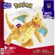 Pokemon mega set de constructie dragonite Pokemon mega set de constructie dragonite