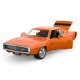 Masinuta metalica dodge charger r/t 1970 portocaliu scara 1 la 36 Masinuta metalica dodge charger r/t 1970 portocaliu scara 1 la 36